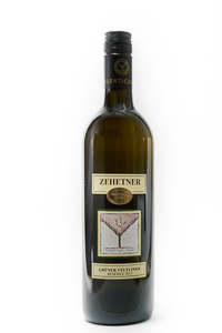 Grüner Veltliner Reserve Halterberg