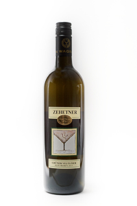 Grüner Veltliner Alte Reben - Halterberg