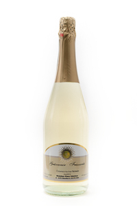 Grüvaner Frizzante